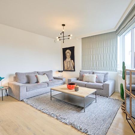Diamant 3 Bedroom Brüssel Exterior foto